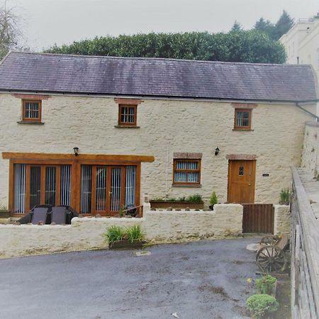 Fletcher Coach House Pendine Dış mekan fotoğraf