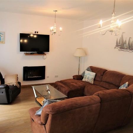 Fletcher Coach House Pendine Dış mekan fotoğraf