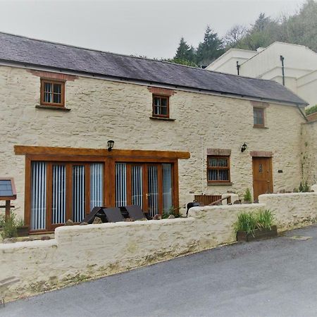 Fletcher Coach House Pendine Dış mekan fotoğraf