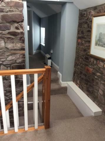 Fletcher Coach House Pendine Dış mekan fotoğraf