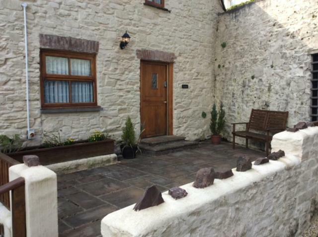 Fletcher Coach House Pendine Dış mekan fotoğraf