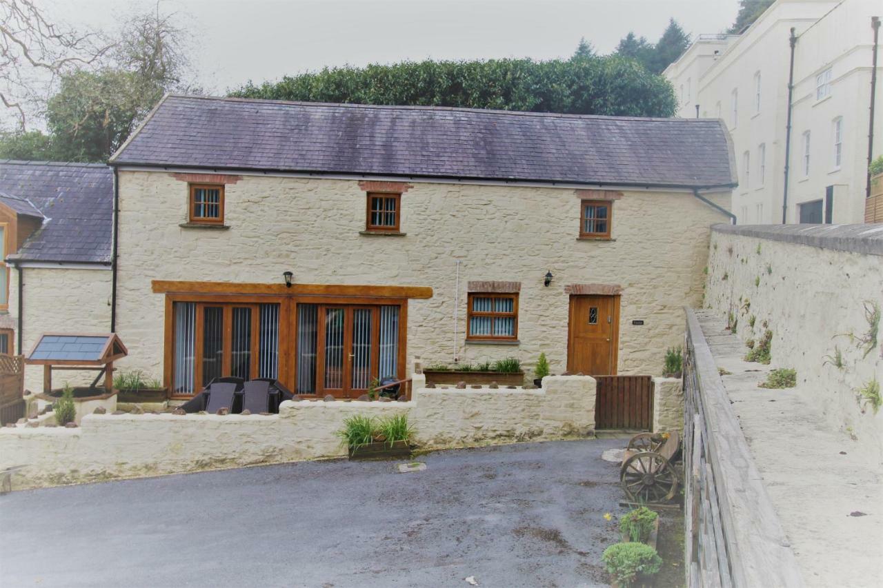 Fletcher Coach House Pendine Dış mekan fotoğraf