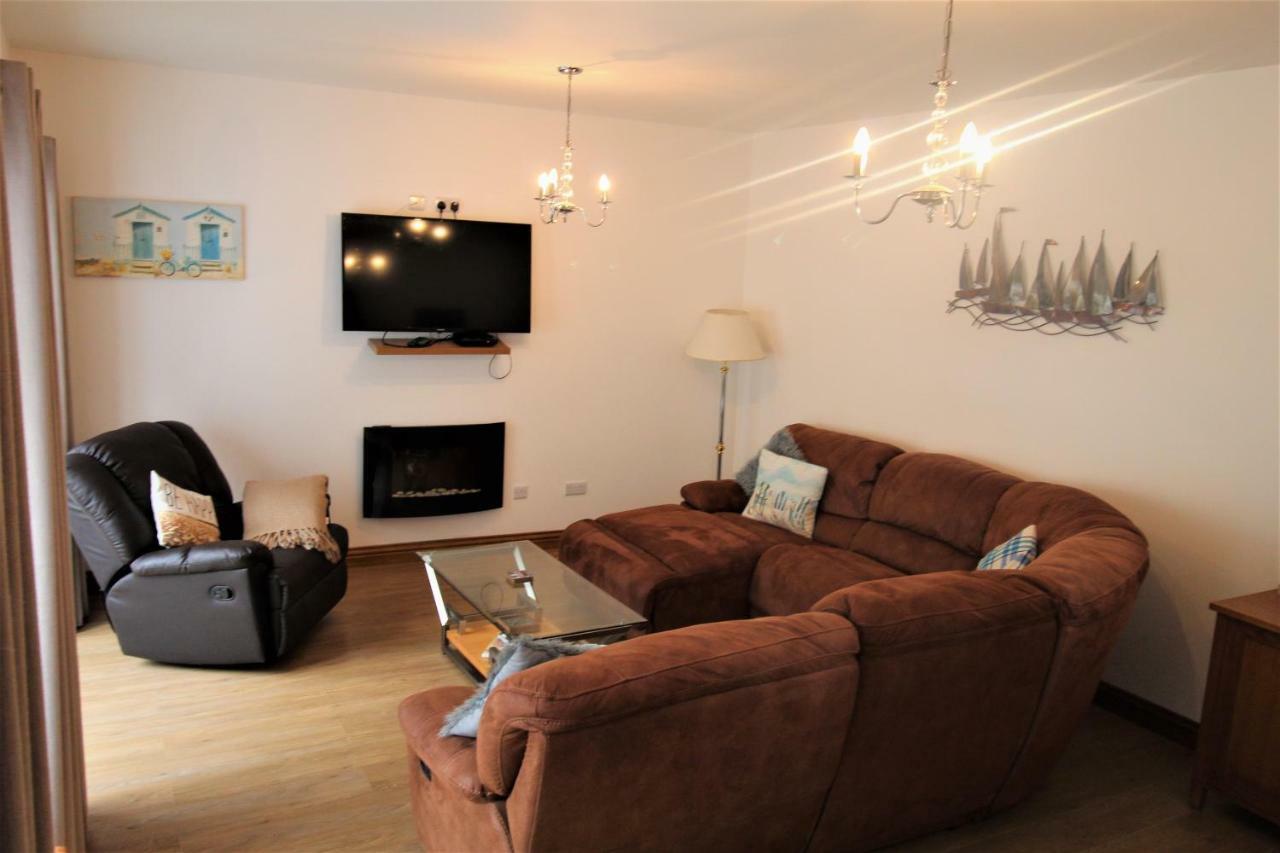 Fletcher Coach House Pendine Dış mekan fotoğraf