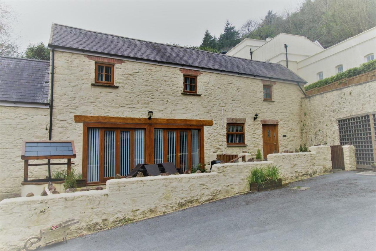 Fletcher Coach House Pendine Dış mekan fotoğraf
