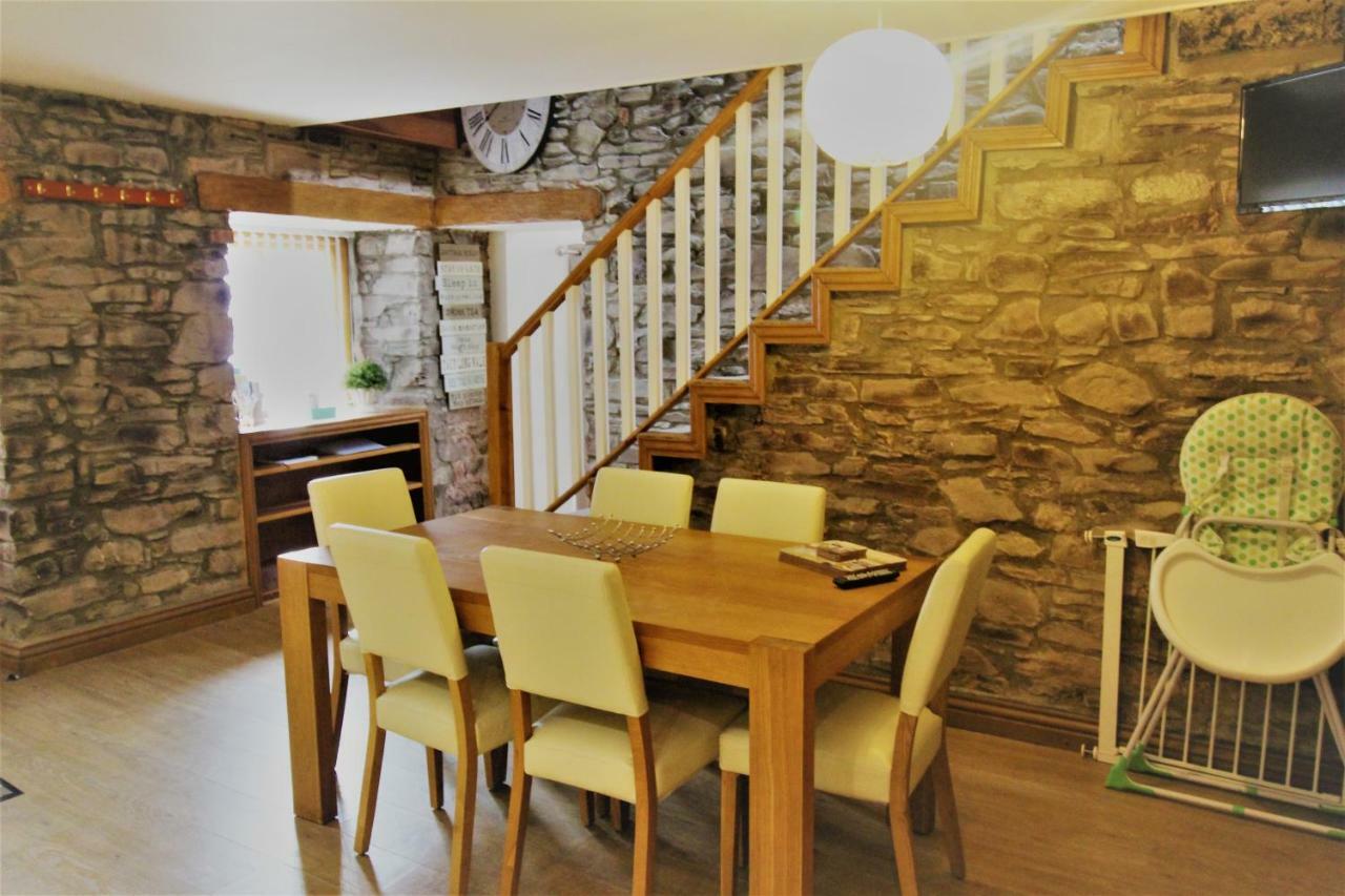 Fletcher Coach House Pendine Dış mekan fotoğraf