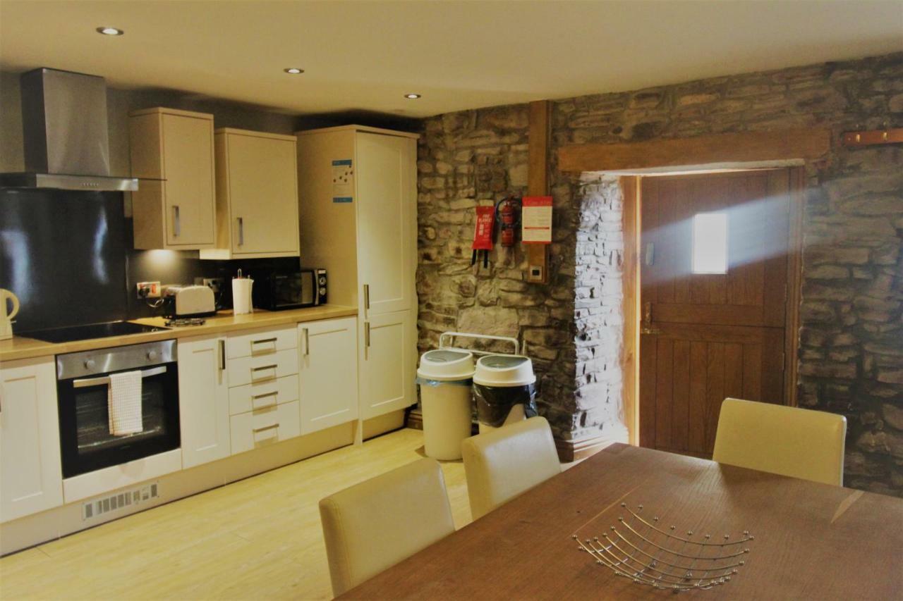 Fletcher Coach House Pendine Dış mekan fotoğraf